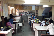 R K Talreja College-Cafeteria